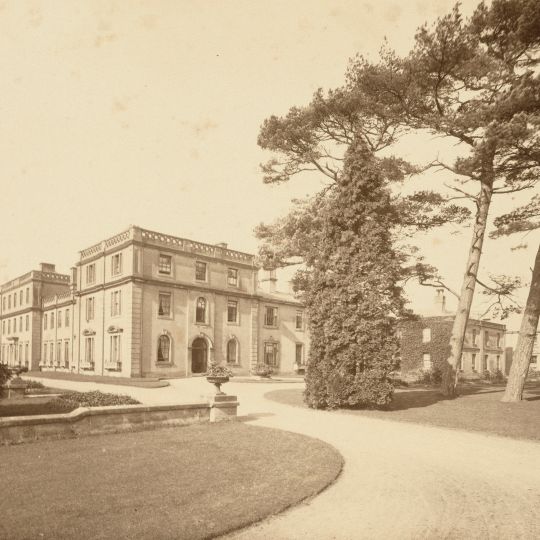 Ticehurst House Hospital