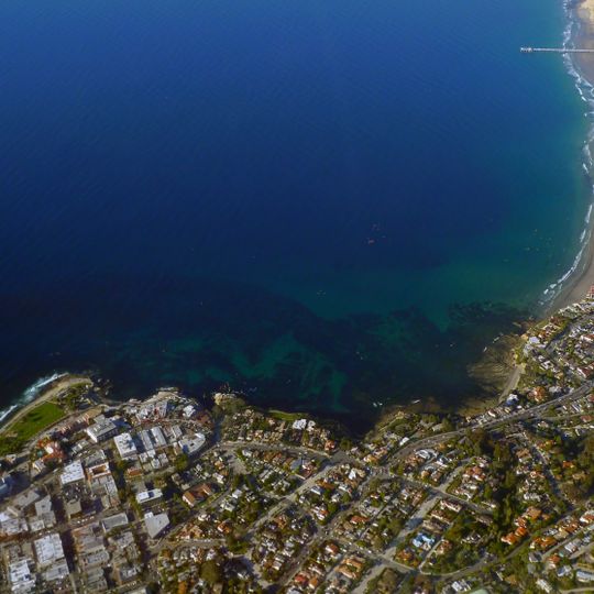 La Jolla