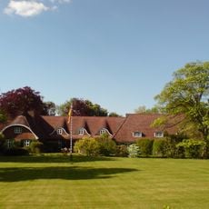 Basthorst Manor