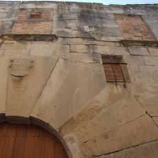 Castell de Torregrossa