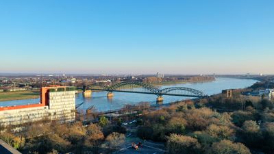 Aerial View 1