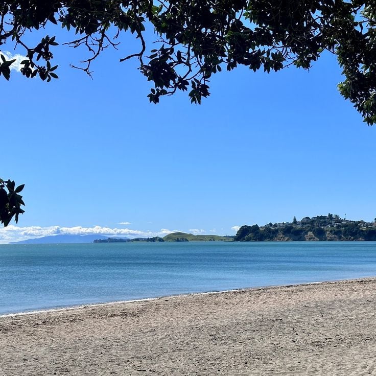 Mission Bay