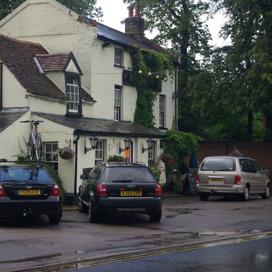 The White Horse Public House