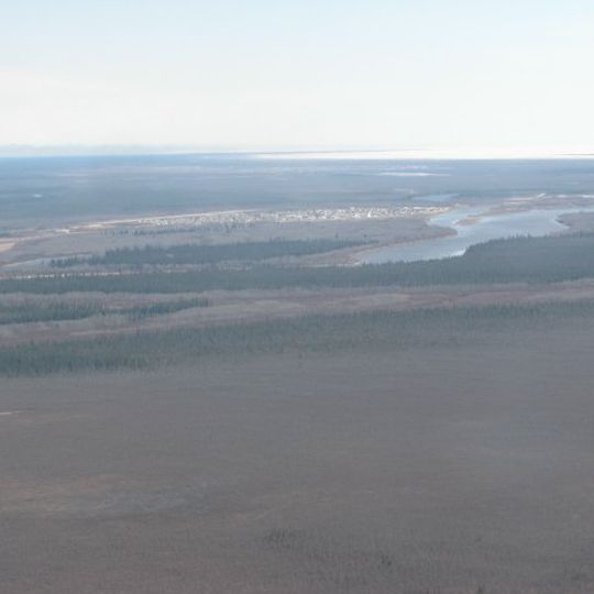 Attawapiskat First Nation