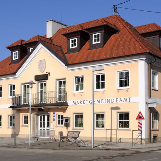 Gemeindeamt