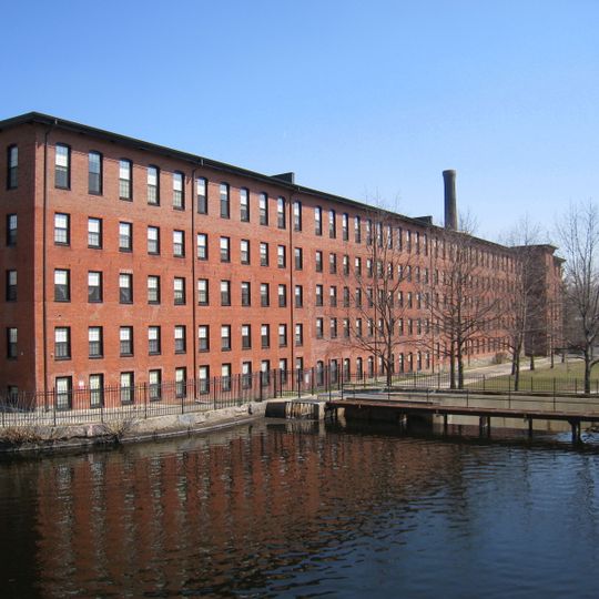 Boston Manufacturing Company