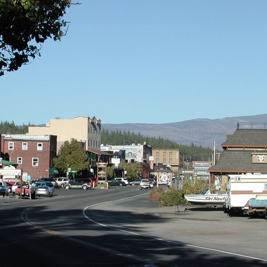 Truckee
