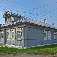 Дом жилой (Гороховец)