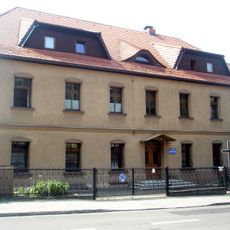 Visitation Monastery in Rybnik