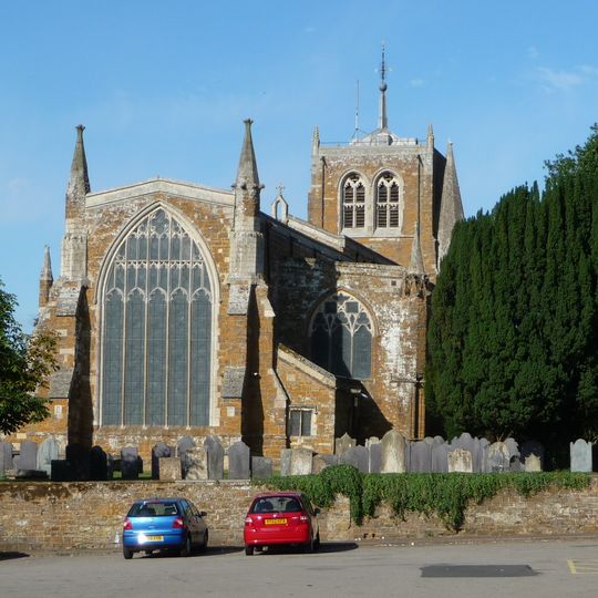 Church of Holy Trinity