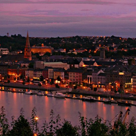 Waterford