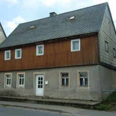 Wohnhaus Zinnwalder Straße 8