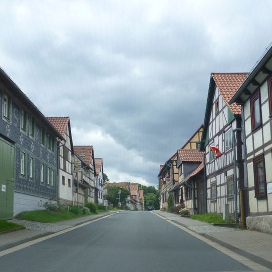 Helbedündorf