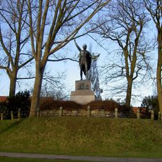 Bellmann-Chemnitz-Denkmal