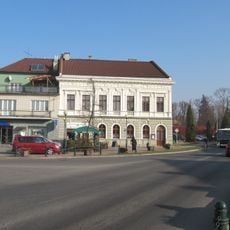 Záložna