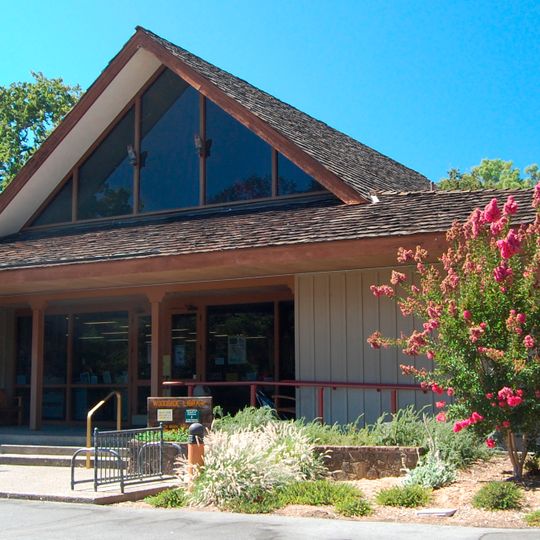 San Mateo County Libraries