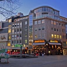 Alter Markt