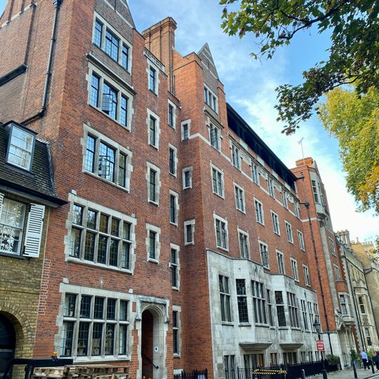 Westminster Abbey Choir School