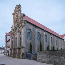 Michaelskloster Paderborn