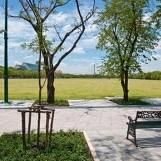 Sanam Luang
