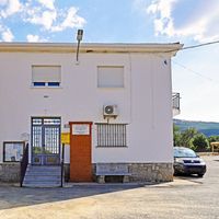 Navarredonda de la Rinconada