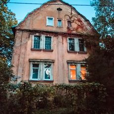 Вилла (Калининград)