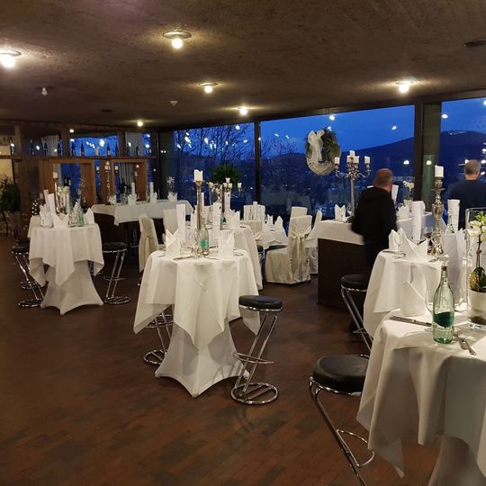 Standort 15: Bergfried der Godesburg