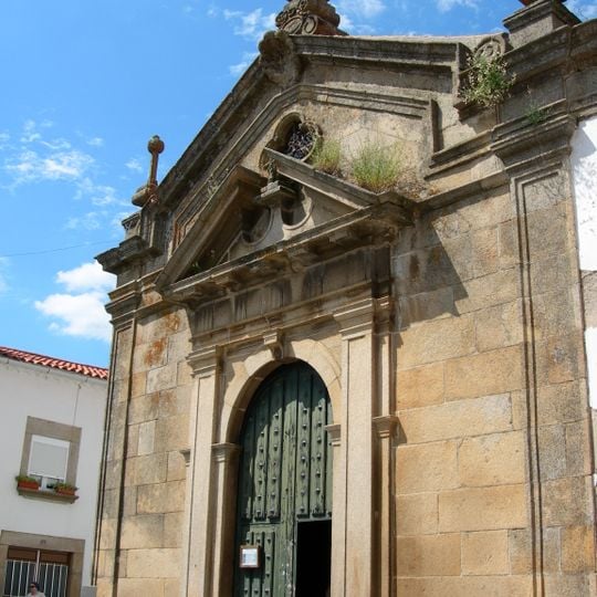 Igreja de Santa Cruz