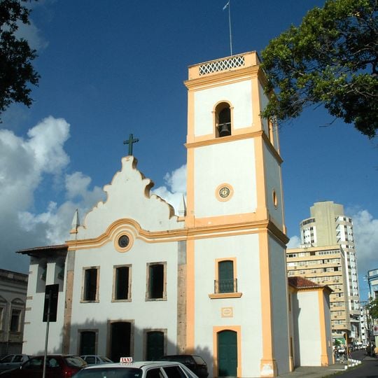 Our Lady of the Presentation Cathedral, Natal