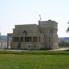 Villa of Beno Kabát