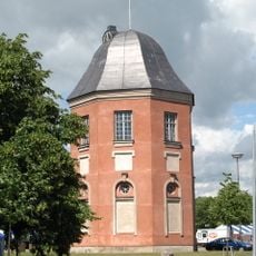 Hamina Flag Tower