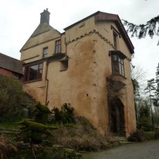 Castle House