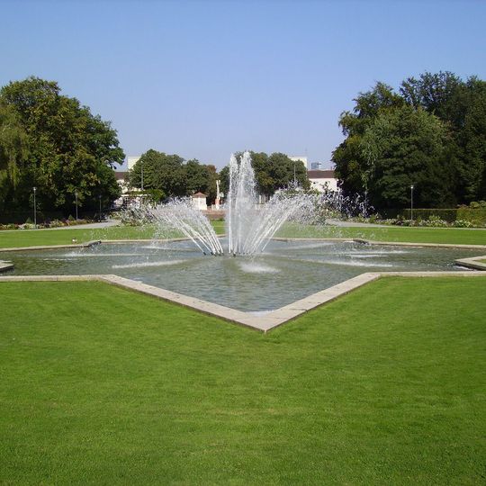 Ebertpark