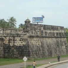 Baluarte de San Lucas