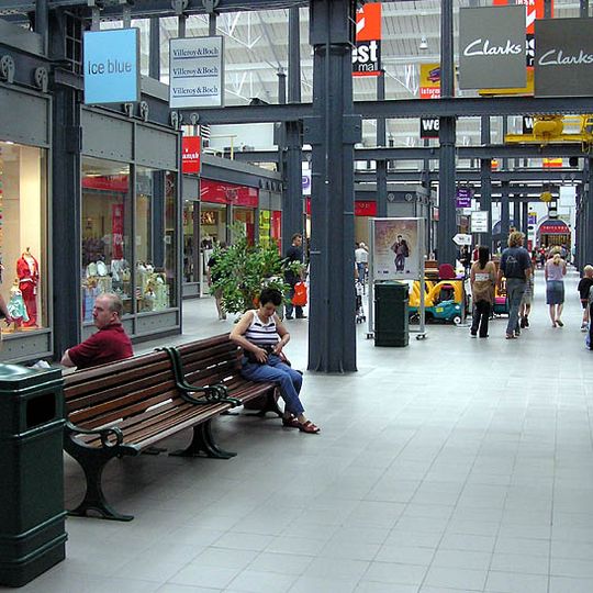 Swindon Designer Outlet