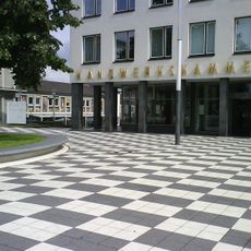 Scheidemannplatz