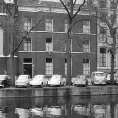 Parsonage