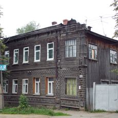 Дом Порсева (Сарапул)