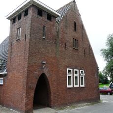 Verenigingsgebouw