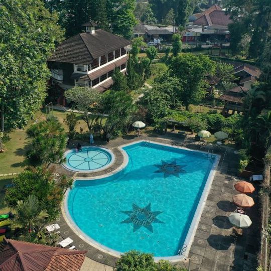 Taman Sari