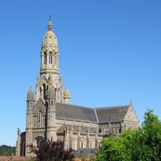 Basilica of St. Louis de Montfort