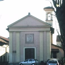 Chiesa di Santa Colomba