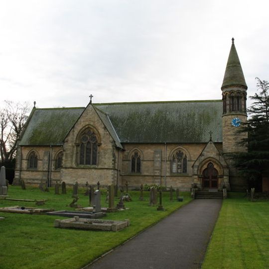 Church of the Epiphany