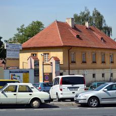 Hloubětín č. p. 17