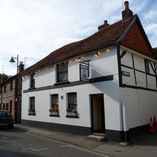The Bell Public House