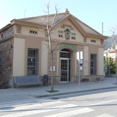 Ajuntament de Bigues