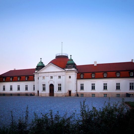 Schiller-Nationalmuseum