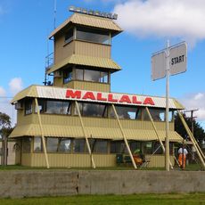 Mallala Motor Sport Park