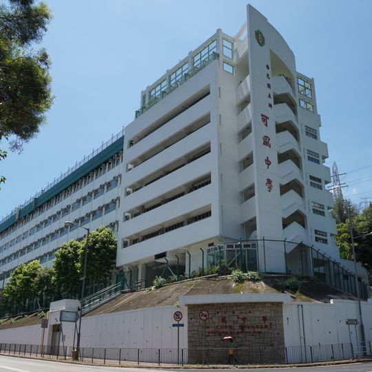 Ho Fung College