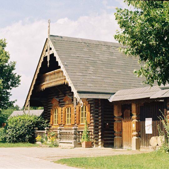 Russische Kolonie 6 Potsdam